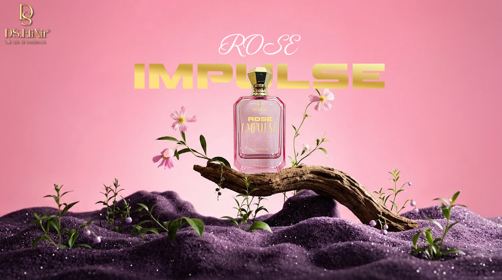 ROSE IMPULSE-50 ML