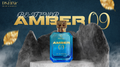Amber 09 - 60ML